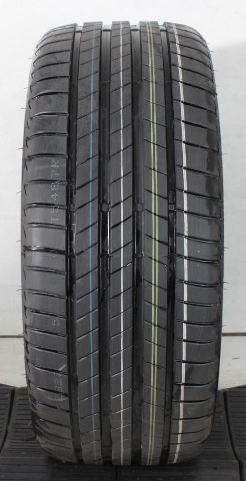 1x 255/40R20 101Y BRIDGESTONE TURANZA T005 AO 2021 SILENT #23YY