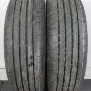 2x 235/65R18 110H GOODYEAR SOMMERREIFEN NEU 2022 AO #1HDB