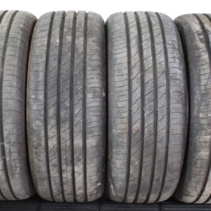 4x 205/50R17 93H GOODYEAR SOMMERREIFEN 5,5-6MM 2023 * #1WSH