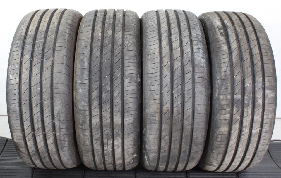 4x 205/50R17 93H GOODYEAR SOMMERREIFEN 5,5-6MM 2023 * #1WSH