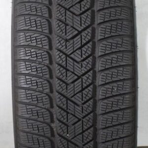 1x 235/55R19 101V PIRELLI SCORPION WINTER N0 WINTERREIFEN #219D