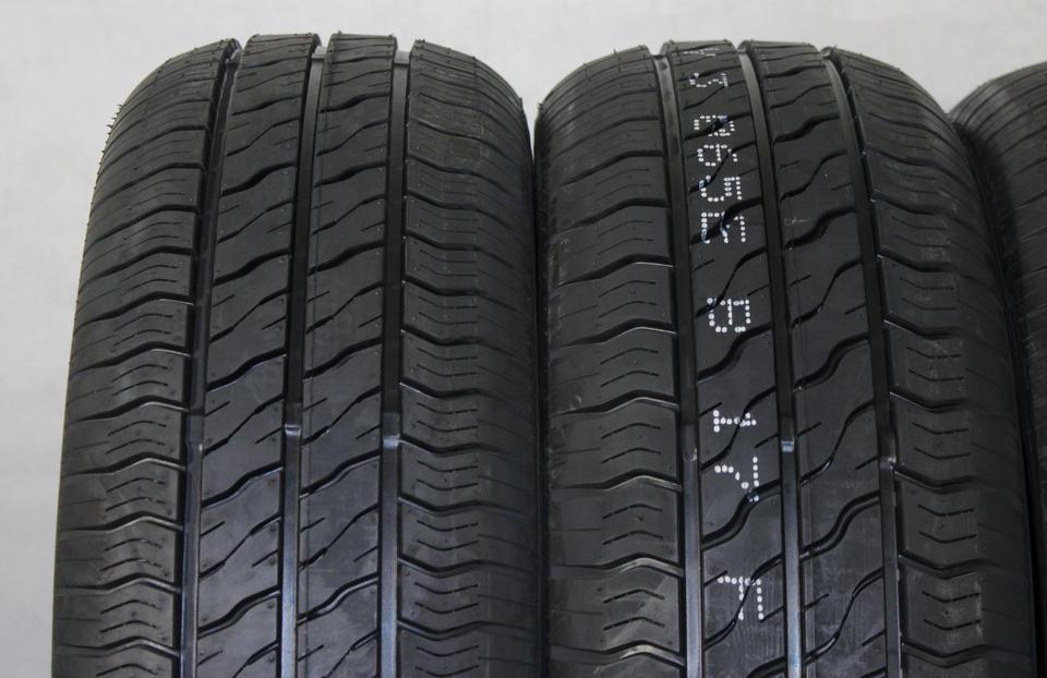 4x 185/65R14 93N GTRADIAL SOMMERREIFEN 2025 #25DT – Bild 3