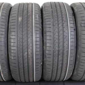 4x 215/50R18 92W CONTINENTAL ECO CONTACT 6Q SOMMERREIFEN #1HCZ