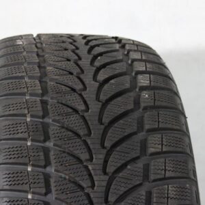 2x 255/50R20 109H BRIDGESTONE WINTERREIFEN 7,5MM 2021 AO #25GI