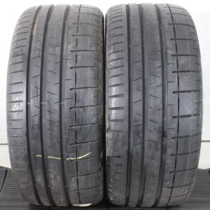 2x 275/30R20 97Y PIRELLI PZERO CORSA AO SOMMERREIFEN XL #23YS