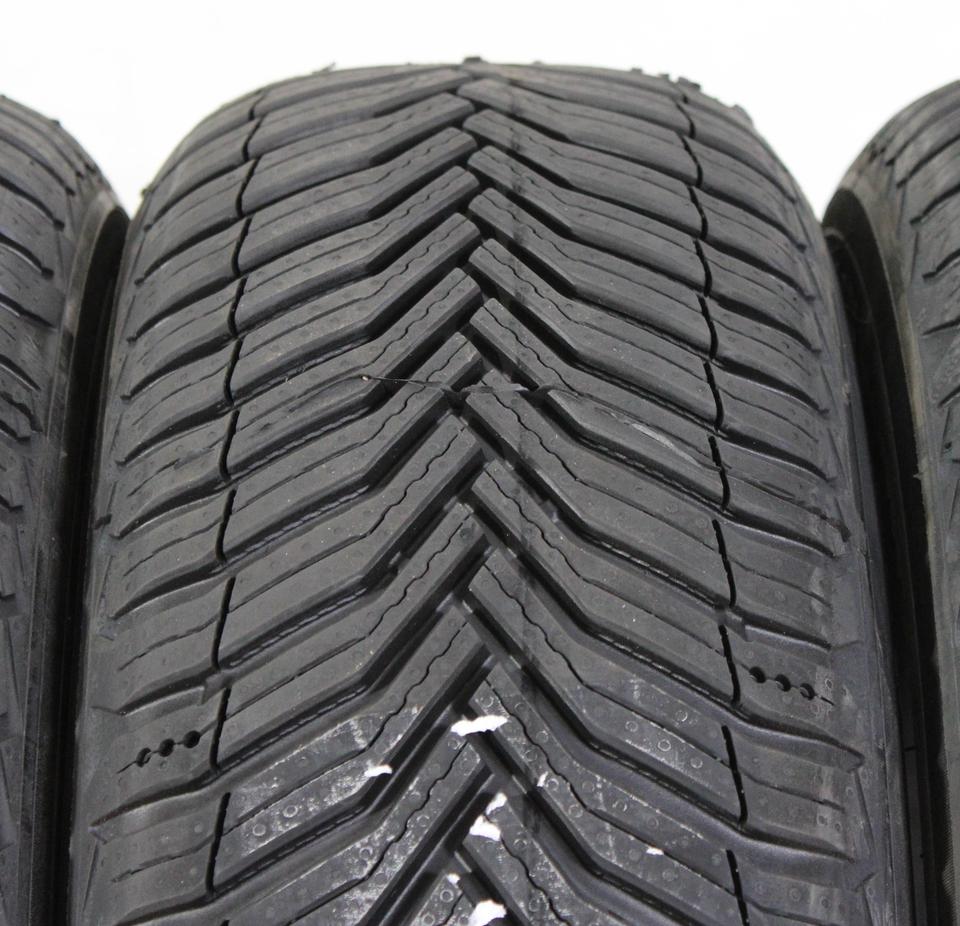 4x 175/65R15 88H MICHELIN GANZJAHRESREIFEN 2024 XL NEU #1TMY – Bild 5