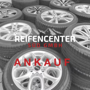 ✅ ANKAUF & VERKAUF Räder Reifen Felgen Winterreifen Radsätze ✅