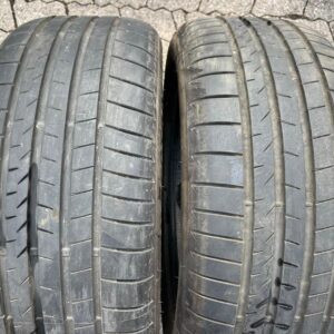 2x 255/50R20 109H BRIDGESTONE ALENZA 001 SOMMERREIFEN #1XWM