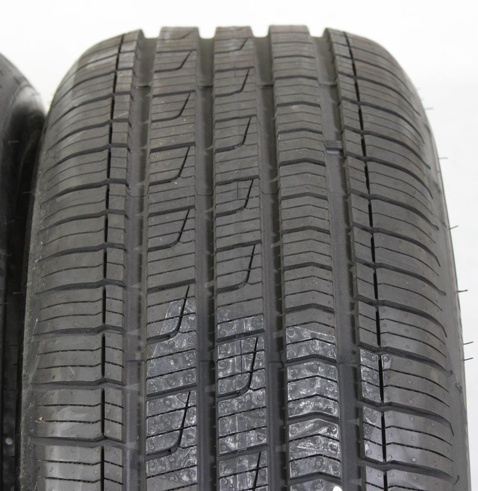 2x 225/55R17 101W DUNLOP GANZJAHRESREIFEN 2021 NEU FREIHAUS #1TNE – Bild 4