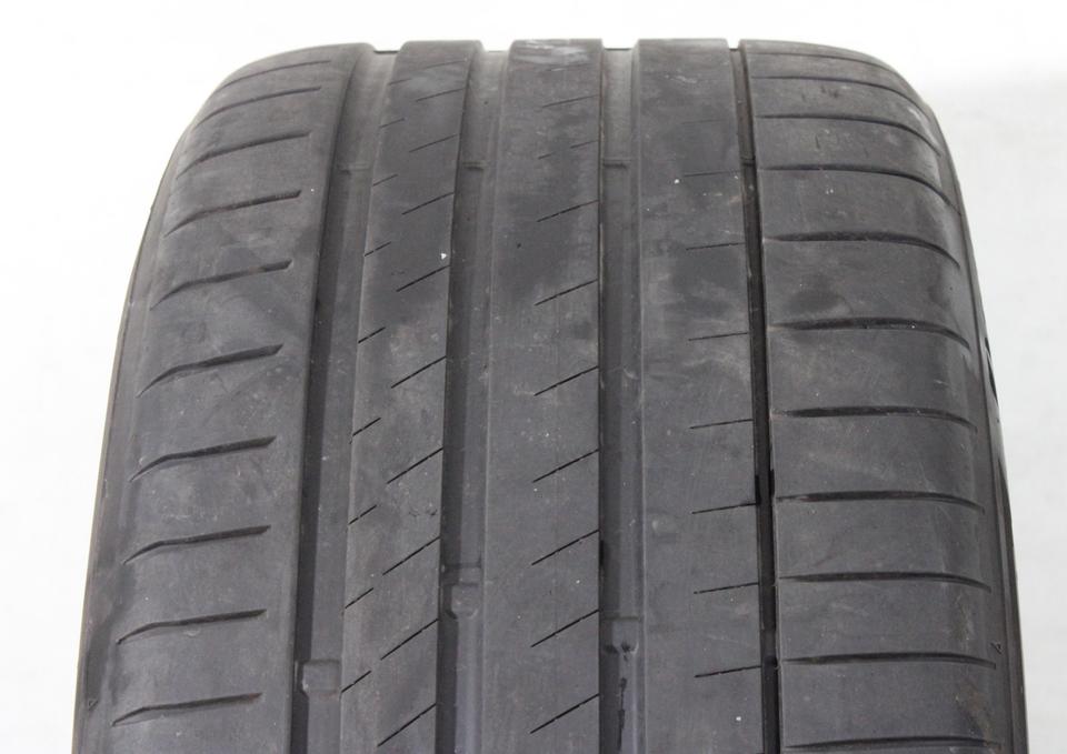 1x 295/40R21 111Y BRIDGESTONE POTENZA SPORT NEO 5MM 2024 #26LY – Bild 3