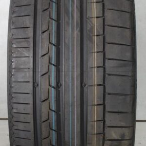 1x 275/30R20 97Y CONTINENTAL SPORT CONTACT 6 2022 SILENT XL #21AG