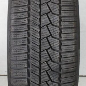 1x 255/40R20 101W CONTINENTAL WINTER CONTACT TS860S 2022 #20VQ
