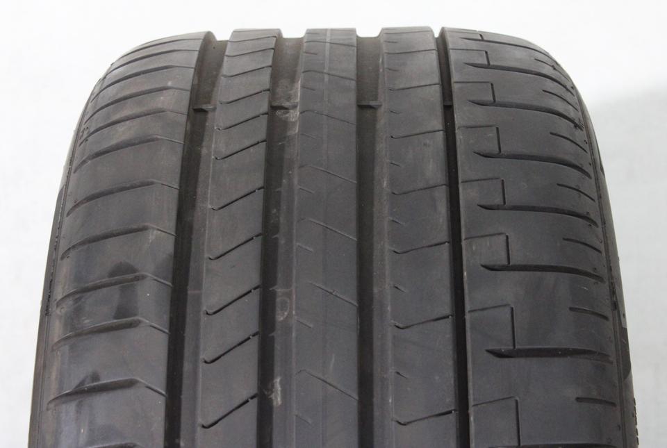 1x 275/35R19 100Y PIRELLI PZERO PZ4 * SOMMERREIFEN 2023 #21MT – Bild 3