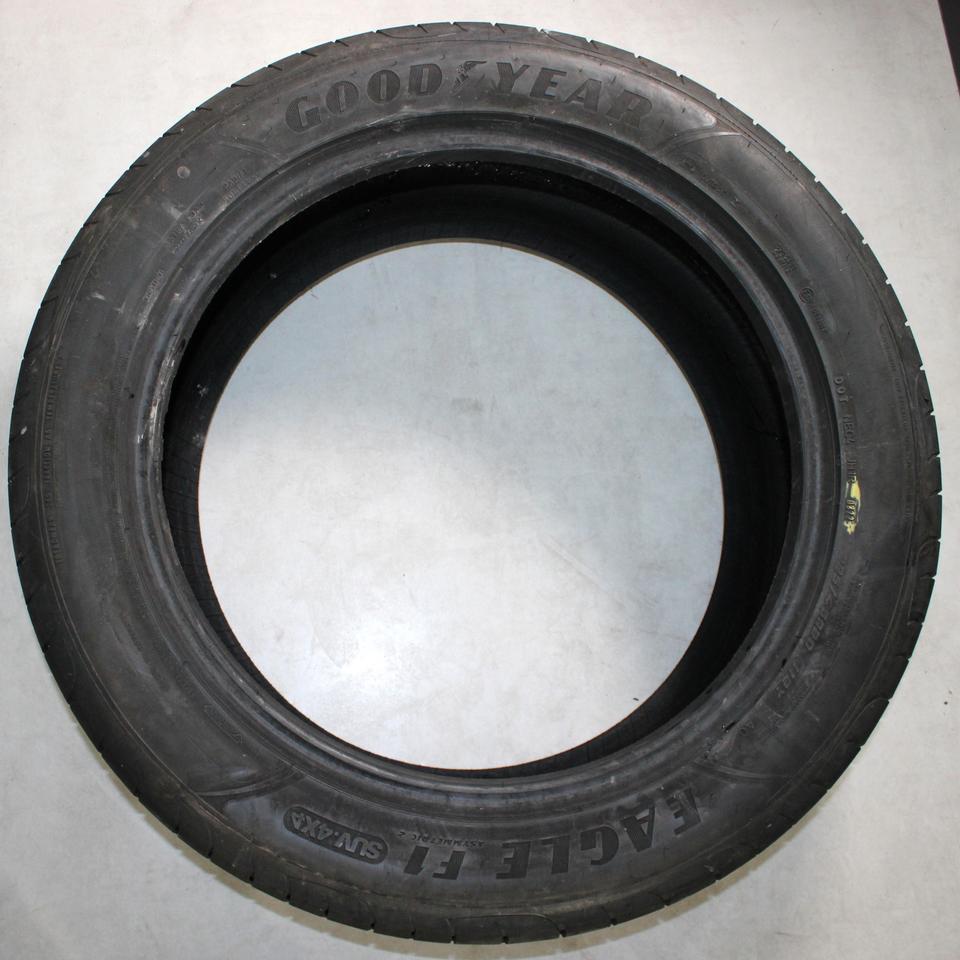 1x 285/45R20 112Y GOODYEAR EAGLE F1 ASYMMETRIC 2 7MM 2022 #1SXU – Bild 5