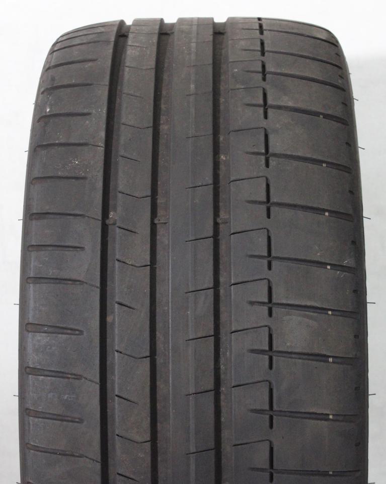 1x 265/30R19 93Y PIRELLI PZERO R R1 SOMMERREIFEN 2025 XL #21EN – Bild 2