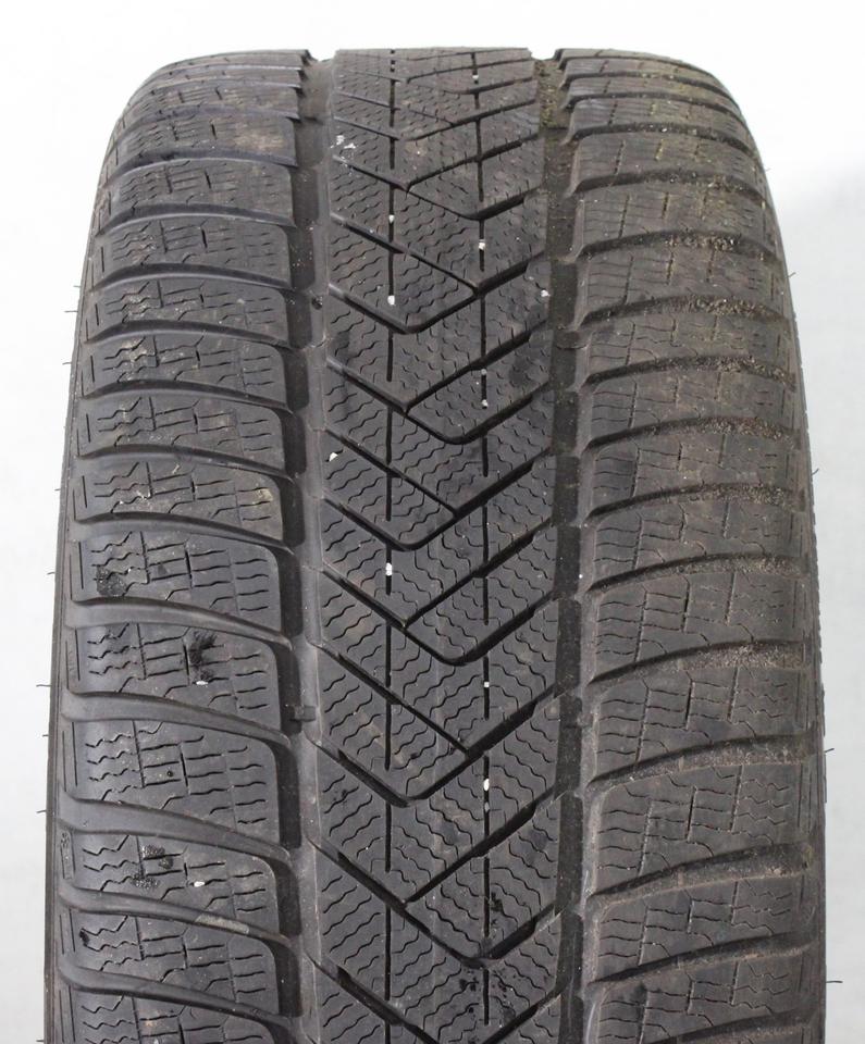 1x 255/40R18 99V PIRELLI SOTTOZERO 3 RUNFLAT 2021 #25JP – Bild 2