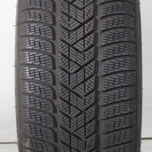 1x 235/60R18 103H PIRELLI SCORPION WINTER WINTERREIFEN MO #1XXA