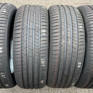 4x 245/50R19 105W PIRELLI CINTUATO P7 SOMMERREIFEN 2024 NEU #210Z