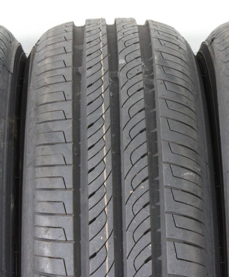 4x 165/65R15 81T LINGLONG ECO MASTER E SOMMERREIFEN 2025 #245U – Bild 5