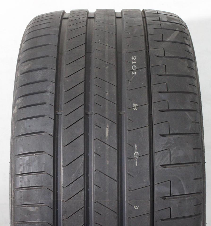 1x 305/30R21 104Y PIRELLI SOMMERREIFEN VOLLES PROFIL 2020 #260J – Bild 2
