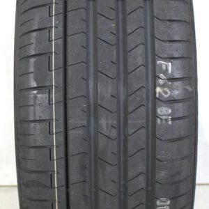 1x 245/40R19 98Y PIRELLI PZERO PZ4 SOMMERREIFEN RUNFLAT * #1KBT