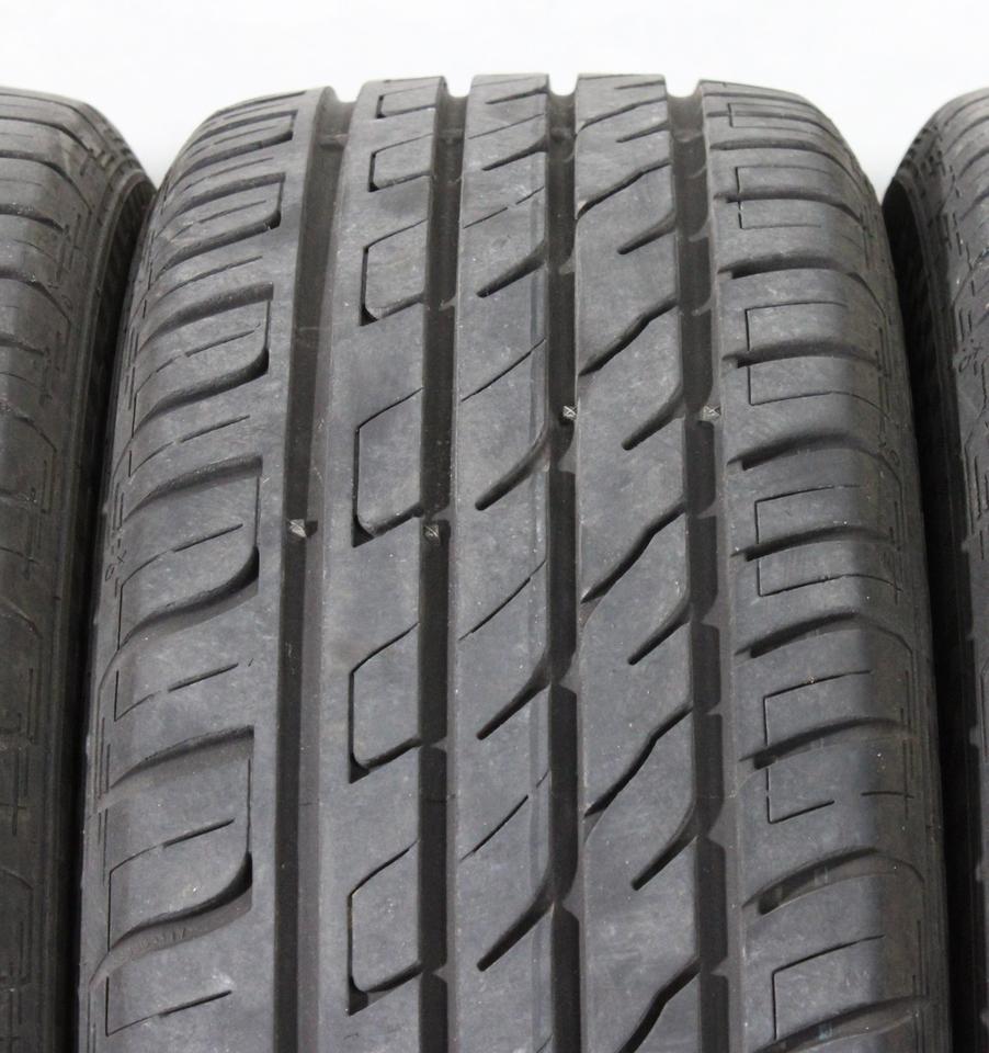 4x 195/55R15 85V SPORTIVA PERFORMANCE SOMMERREIFEN 2020 #23DQ – Bild 5