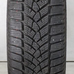 1x 215/60R17 96H FULDA KRISTALL CONTROL SUV WINTERREIFEN #25KB