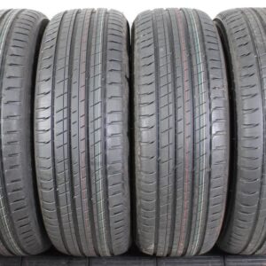 4x 235/65R17 104W MICHELIN SOMMERREIFEN 2019 NEU FREIHAUS #1S6Q