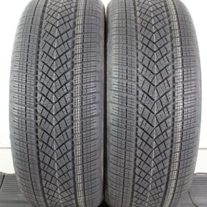 2x 255/50R21 109H GOODYEAR WINTERREIFEN 2020 * #1VIA