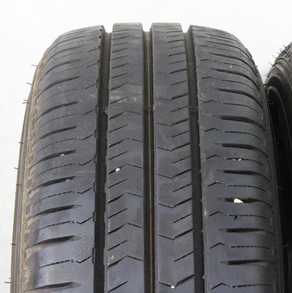 2x 215/70R15C 109/107S NEXEN ROADIAN CT8 SOMMERREIFEN #21YG – Bild 3