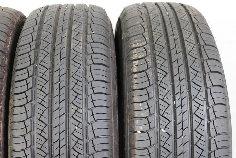 4x 215/65R16 98H MICHELIN LATITUDE TOUR HP SOMMERREIFEN #1KEB – Bild 4
