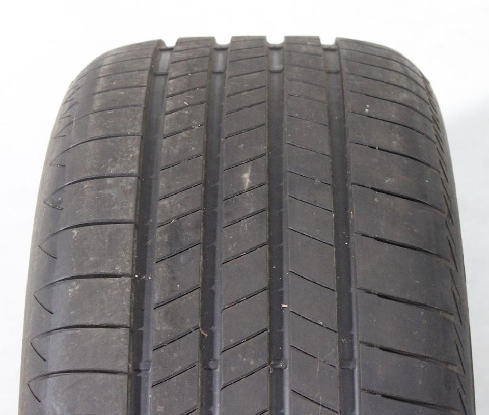 1x 255/45R20 101T BRIDGESTONE TURANZA ECO AO SOMMERREIFEN #25NX – Bild 3