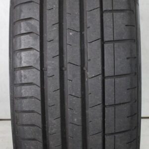 1x 235/35R20 88Y PIRELLI PZERO PZ4 N1 SOMMERREIFEN 2017 #23GU