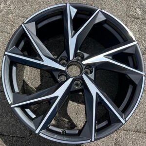 1 X ORIGINAL 20" ALUFELGE FELGE AUDI R8 4S 4S0601025CA  #1Z2O