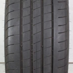 1x 225/45R19 96W GOODYEAR EAGLE F1 ASYMMETRIC 3 6MM 2022 #1WHE