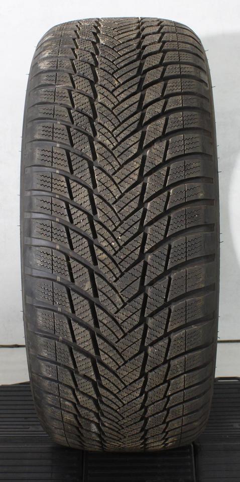 1x 255/50R20 109H BRIDGESTONE BLIZZAK LM001 AO 7,5MM 2020 #212U
