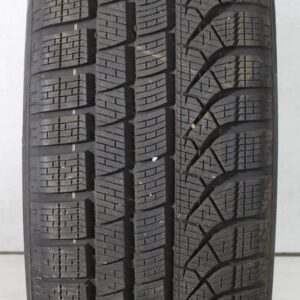 1x 235/45R20 100H PIRELLI PZERO WINTER R0 7-7,5MM 2024 XL #1YZR