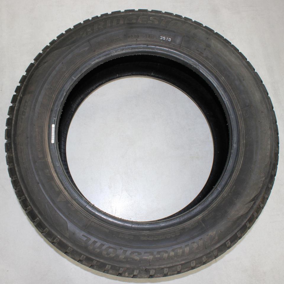 2x 205/60R16 92H BRIDGESTONE WINTERREIFEN 7,5MM 2019 #1Y0B – Bild 6