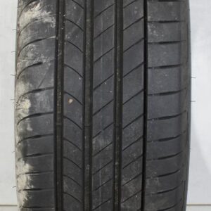 1x 255/50R20 109H GOODYEAR EAGLE F1 ASYMMETRIC 3 SOMMER #1GLZ