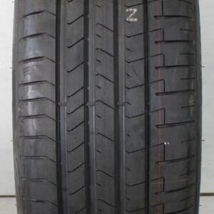 1x 255/40R21 102Y PIRELLI PZERO PZ4 * SOMMERREIFEN PNCS #21CV