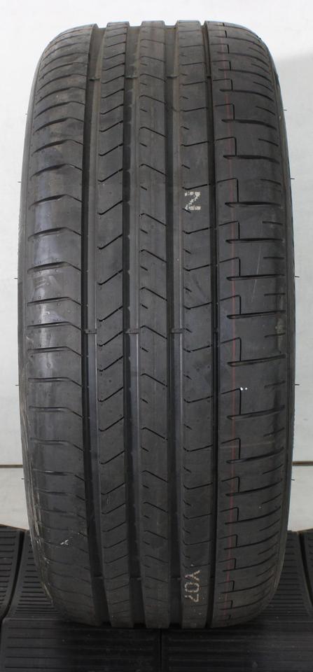 1x 255/40R21 102Y PIRELLI PZERO PZ4 * SOMMERREIFEN PNCS #21CV