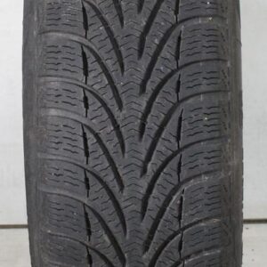 1x 175/70R14 84T BFGOODRICH G-FORCE WINTER WINTERREIFEN #248O