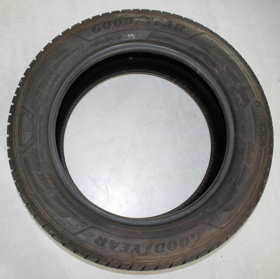 1x 255/55R19 111H GOODYEAR ULTRA GRIP PERFORMANCE+ 2024 #21ER – Bild 6