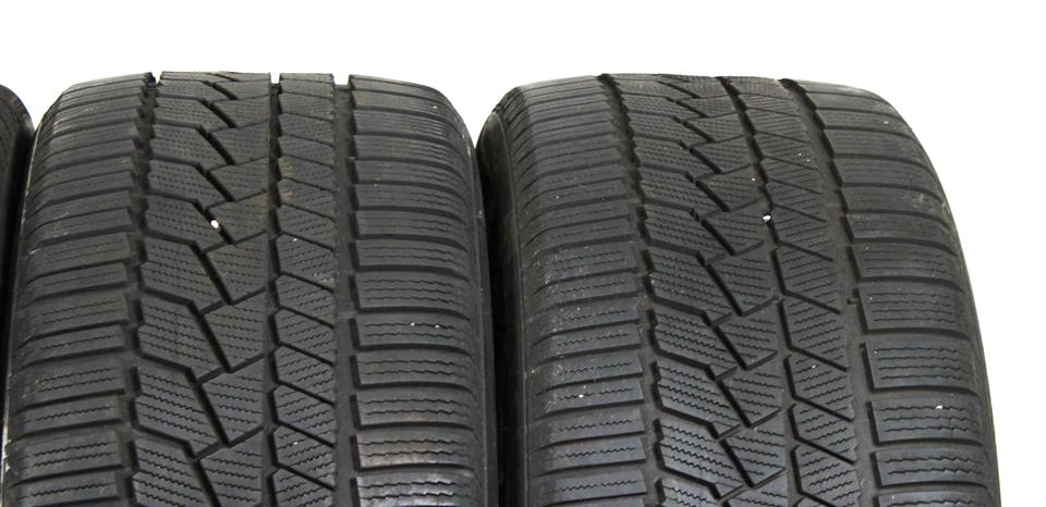 2x 225/45R18 95V 2x 255/40R18 99V CONTINENTAL RUNFLAT * #1BAV – Bild 4
