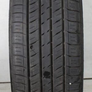 1x 215/50R17 91V DUNLOP ENASAVE EC300 SOMMERREIFEN 2022 #26TO
