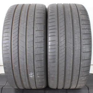 2x 315/35R22 111Y PIRELLI PZERO PZ4 NCO SOMMERREIFEN XL #23HZ