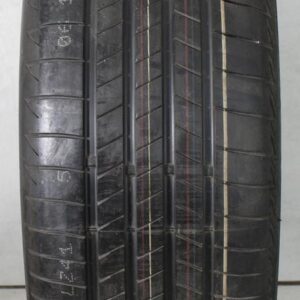 1x 255/45R20 101T BRIDGESTONE TURANZA ECO AO SOMMERREIFEN #21EK