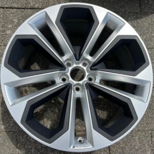 1 X ORIGINAL 20" ALUFELGE FELGE AUDI Q3 SQ3 F3 83A601025D  #1YFT