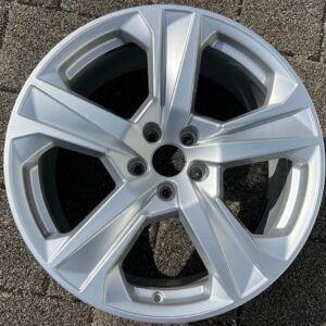 1X ORIGINAL 19" ALUFELGE AUDI A7 S7 4K 8x19 ET27 4K8601025J #1YBT