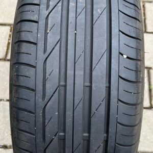 1x 225/50R18 95W BRIDGESTONE TURANZA T001 RUNFLAT SOMMER #16ID